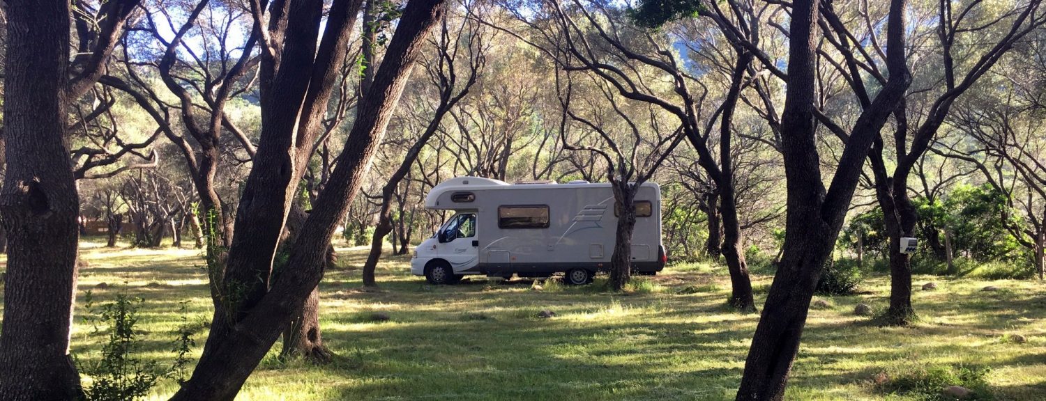 Camping Casa Di Luna — photo 7