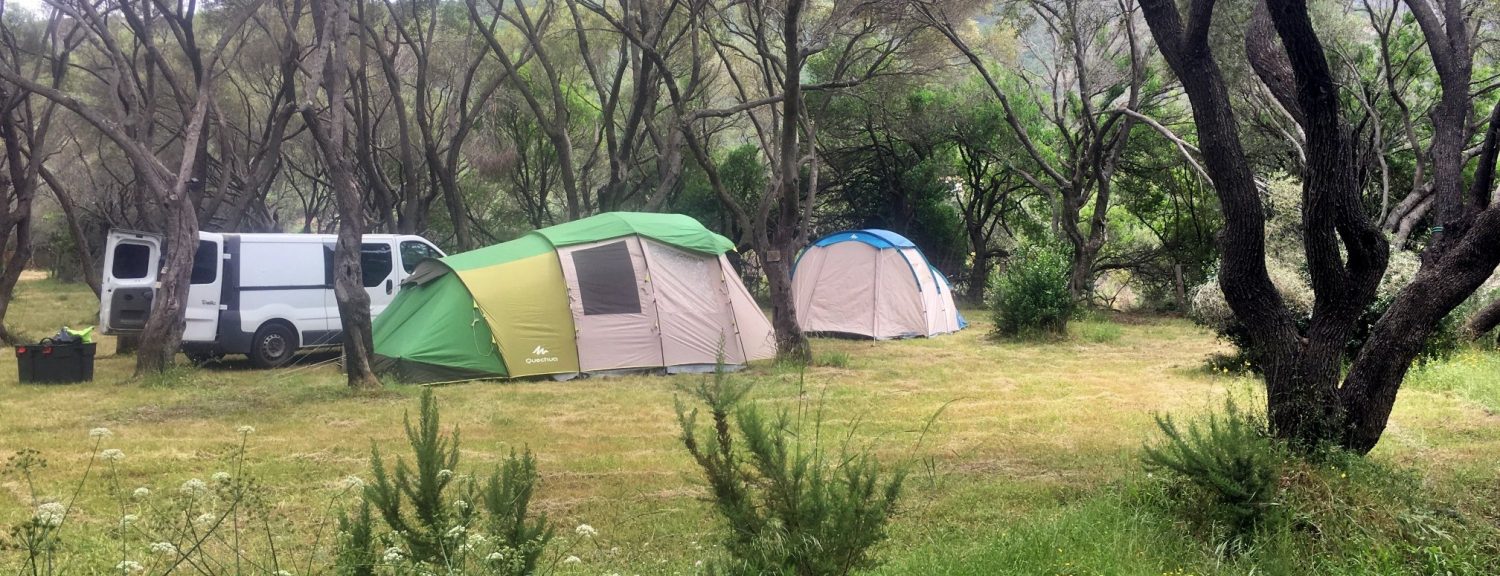 Camping Casa Di Luna — photo 8